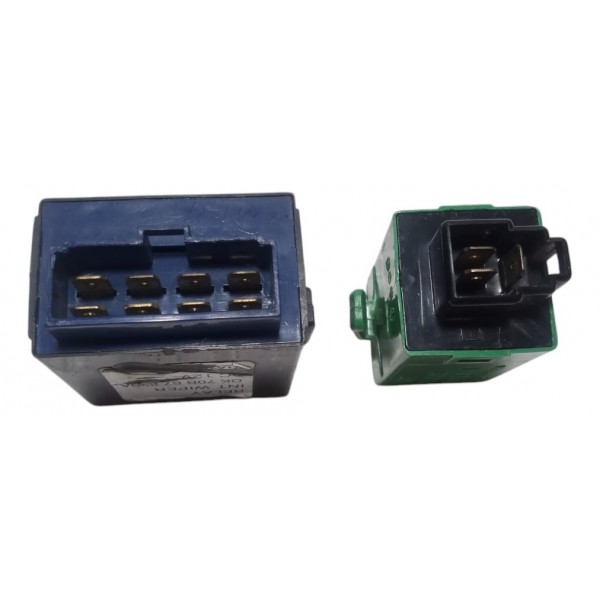 Reles Da Caixa De Fusível Kia Besta 2.7 1995