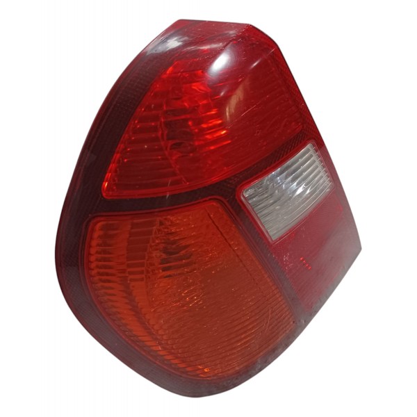 Lanterna Traseira Esquerda Renault Clio 2004