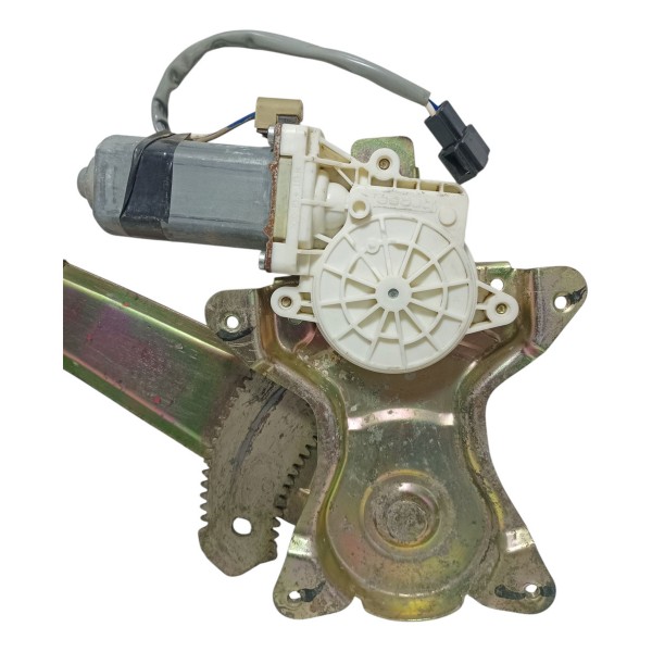 Máquina Vidro Elétrico Traseira Direita Chery Tiggo 2.0 2010