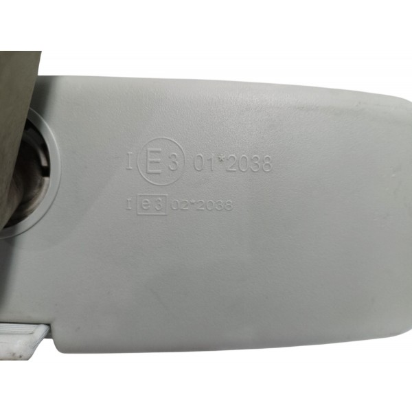 Espelho Retrovisor Interno Vw Gol G5 2011