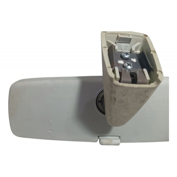Espelho Retrovisor Interno Vw Gol G5 2011