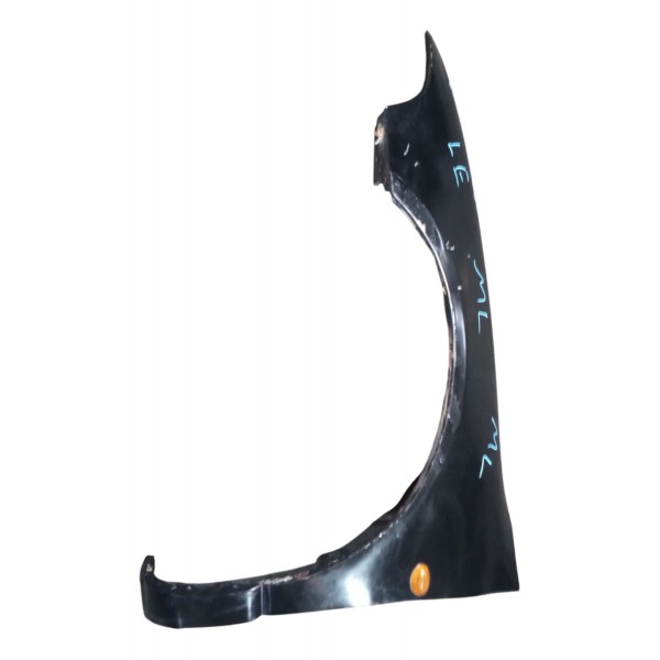 Paralama Dianteiro Esquerdo Chrysler 99 Usado