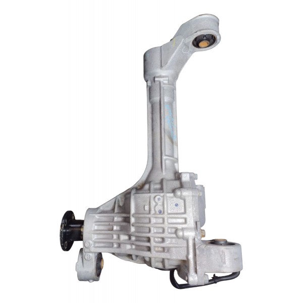 Caixa De Tração Nissan Frontier 2.5 2010