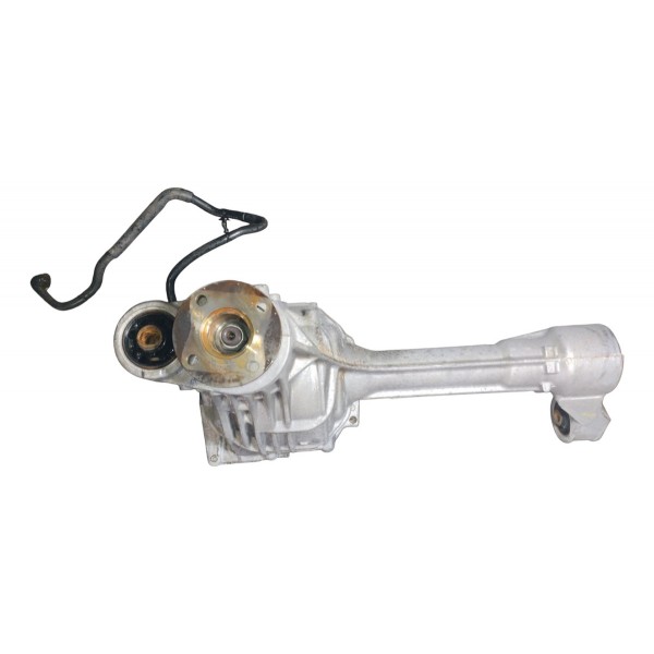 Caixa De Tração Nissan Frontier 2.5 2010