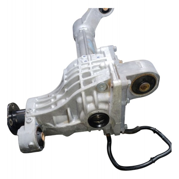 Caixa De Tração Nissan Frontier 2.5 2010