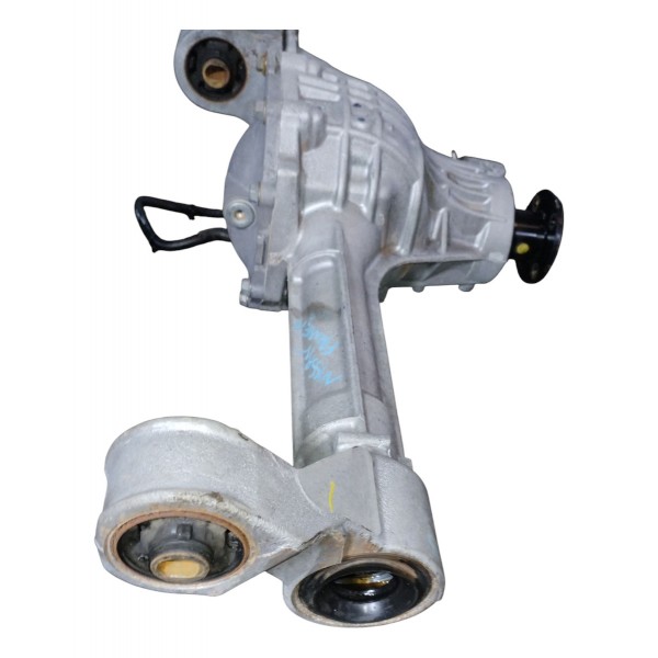 Caixa De Tração Nissan Frontier 2.5 2010