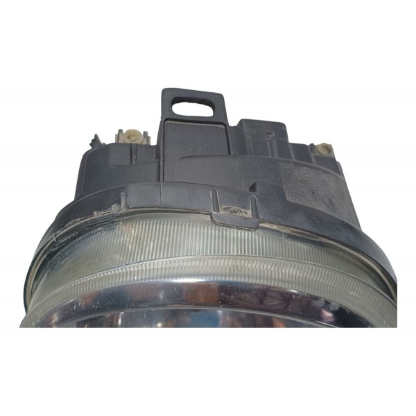 Farol Lado Direito Chery Qq 2014 Recuperado