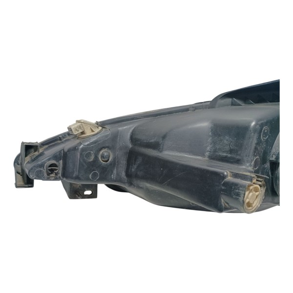 Farol Lado Direito Peugeot 206 2007 Recuperado Direito/passageiro