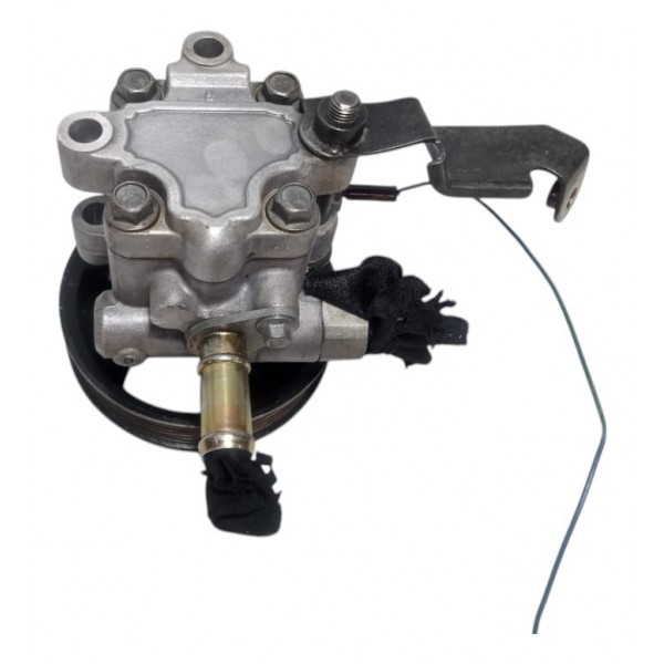 Pinça Freio Traseira Direita Hyundai I30 2.0 2010