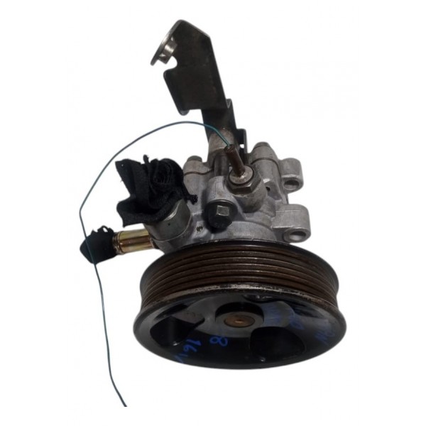 Pinça Freio Traseira Direita Hyundai I30 2.0 2010