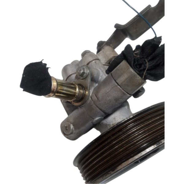 Pinça Freio Traseira Direita Hyundai I30 2.0 2010