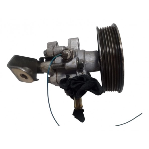 Pinça Freio Traseira Direita Hyundai I30 2.0 2010