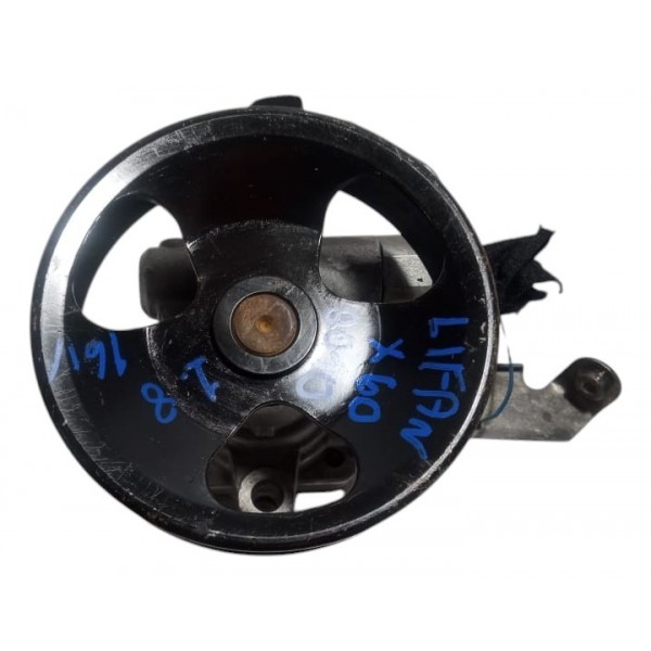 Pinça Freio Traseira Direita Hyundai I30 2.0 2010