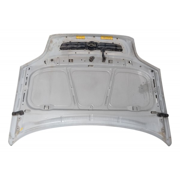 Capo Dianteiro Gm Zafira 2004