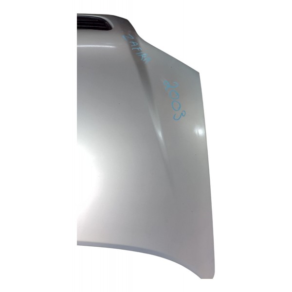 Capo Dianteiro Gm Zafira 2004