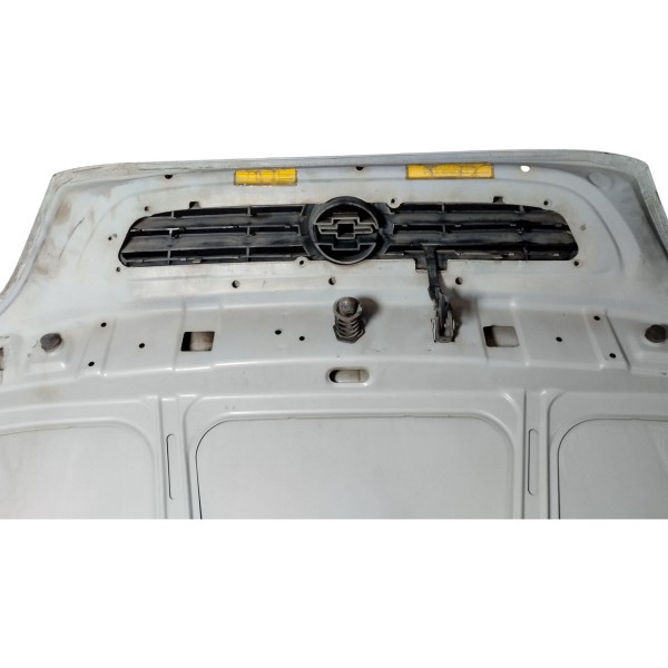 Capo Dianteiro Gm Zafira 2004