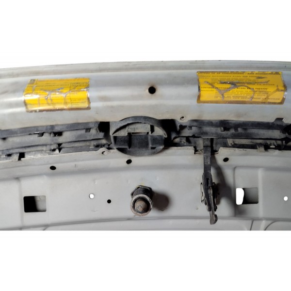 Capo Dianteiro Gm Zafira 2004