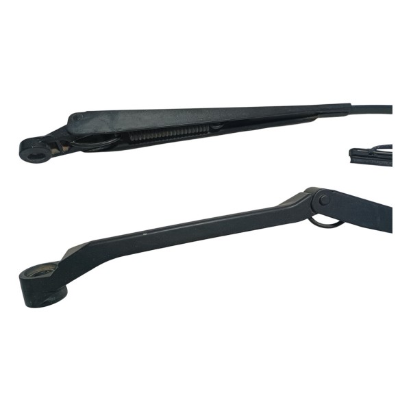 Braço Haste Limpador Parabrisa Lifan X60 2013 Par Esquerdo