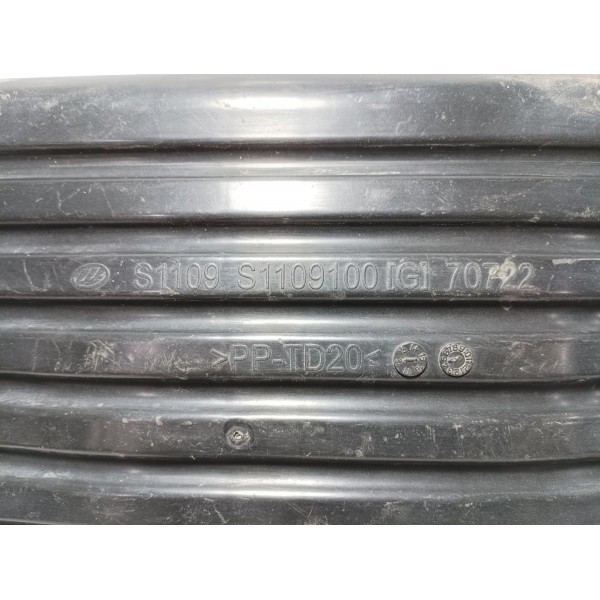 Tampa Da Caixa Filtro De Ar Lifan X60 2013