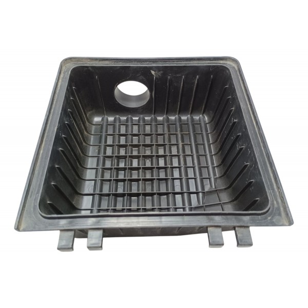 Tampa Da Caixa Filtro De Ar Lifan X60 2013