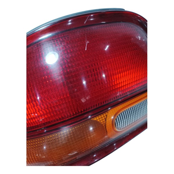 Lanterna Traseira Esquerda Chrysler Stratus 1997