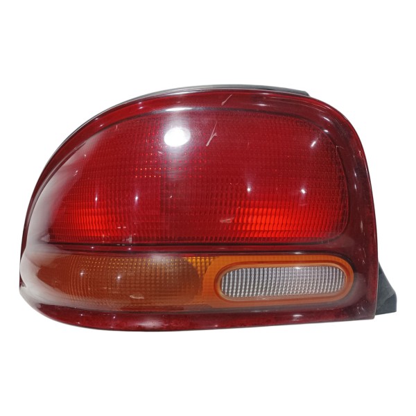 Lanterna Traseira Esquerda Chrysler Stratus 1997
