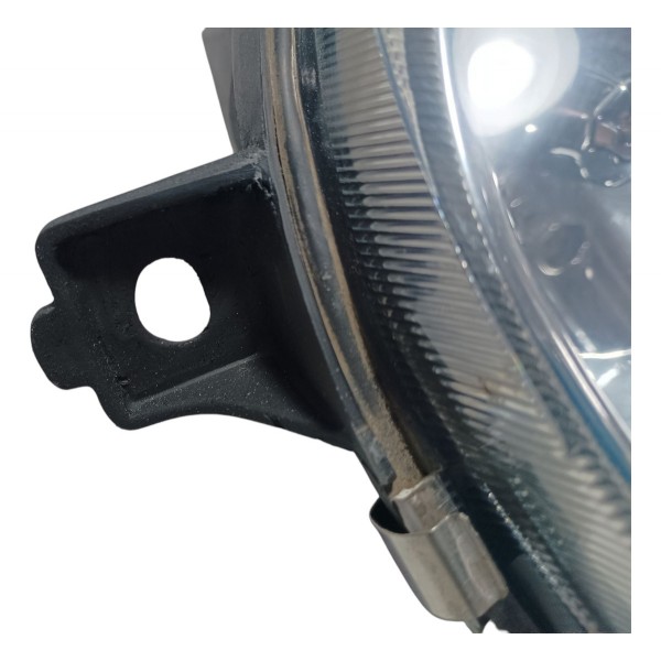 Farol Lado Esquerdo Chery Qq 2014 Recuperado Esquerdo/motorista