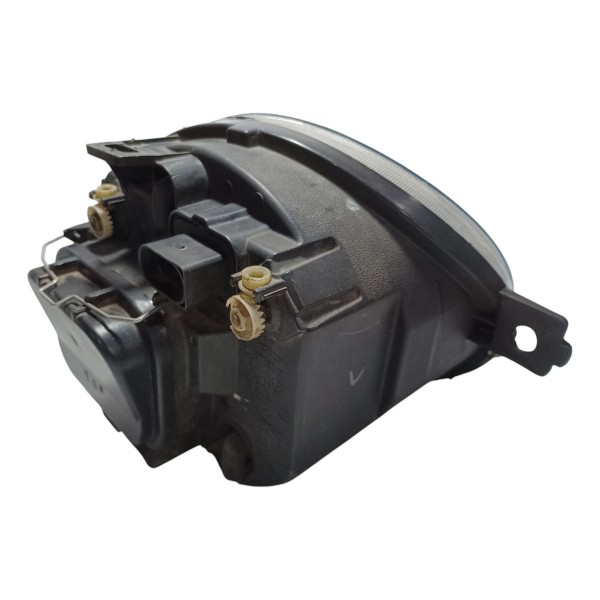 Farol Lado Esquerdo Chery Qq 2014 Recuperado Esquerdo/motorista