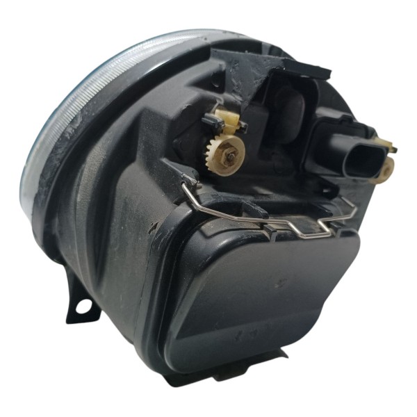 Farol Lado Esquerdo Chery Qq 2014 Recuperado Esquerdo/motorista