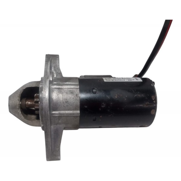 Motor Arranque Toyota Corolla 1.8 2010