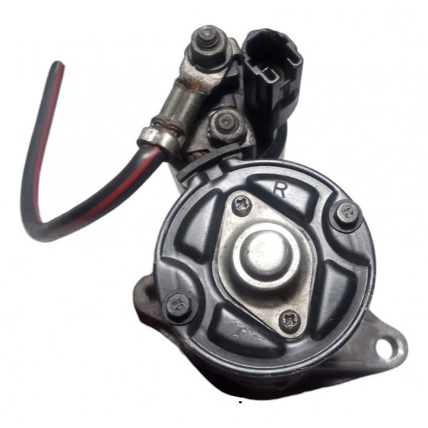 Motor Arranque Toyota Corolla 1.8 2010