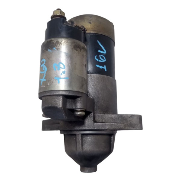 Motor De Arranque Partida Lifan X60 2013 1.8 16v Usado