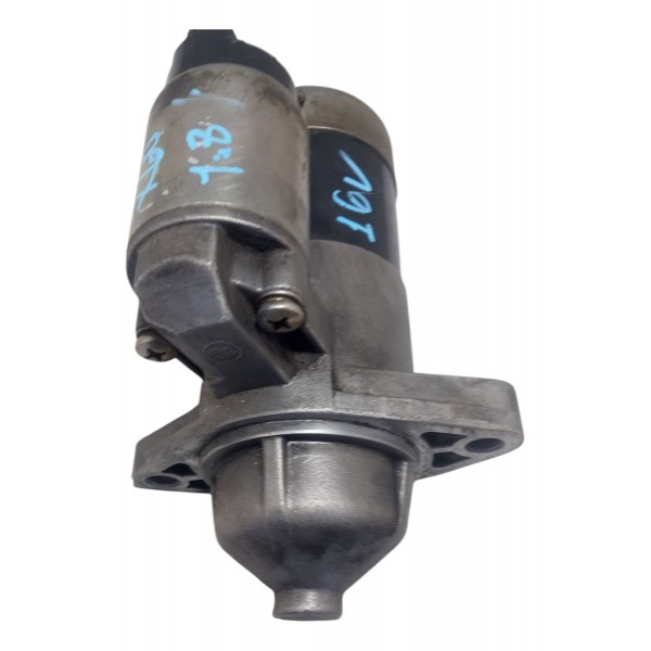 Motor De Arranque Partida Lifan X60 2013 1.8 16v Usado