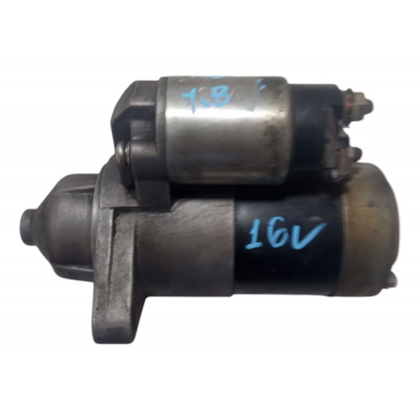 Motor De Arranque Partida Lifan X60 2013 1.8 16v Usado