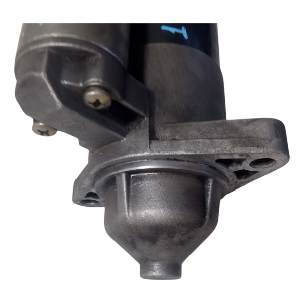 Motor De Arranque Partida Lifan X60 2013 1.8 16v Usado