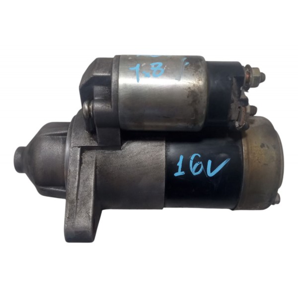 Motor De Arranque Partida Lifan X60 2013 1.8 16v Usado