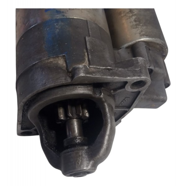 Motor De Arranque Partida Fiat Siena 1.0 8v 2002 Usado