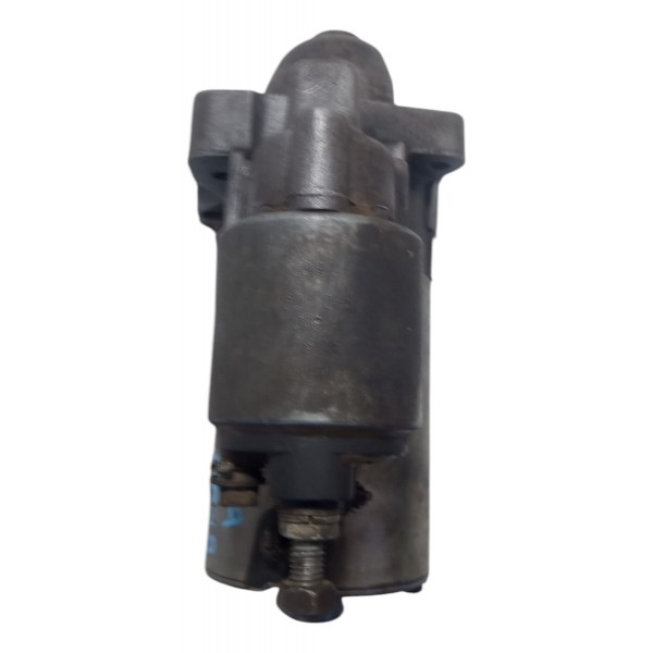 Motor De Arranque Partida Fiat Siena 1.0 8v 2002 Usado