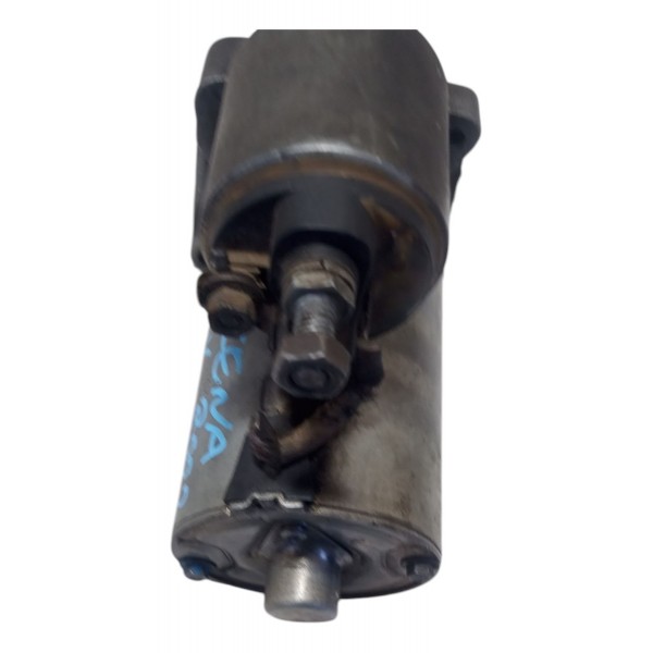 Motor De Arranque Partida Fiat Siena 1.0 8v 2002 Usado