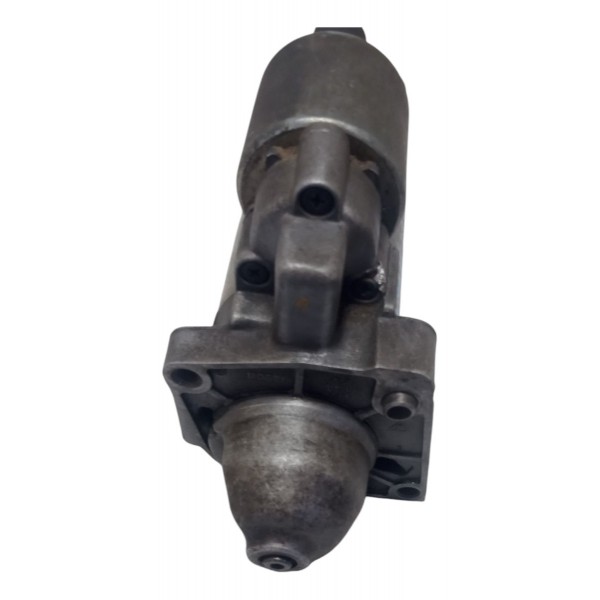 Motor De Arranque Partida Fiat Siena 1.0 8v 2002 Usado