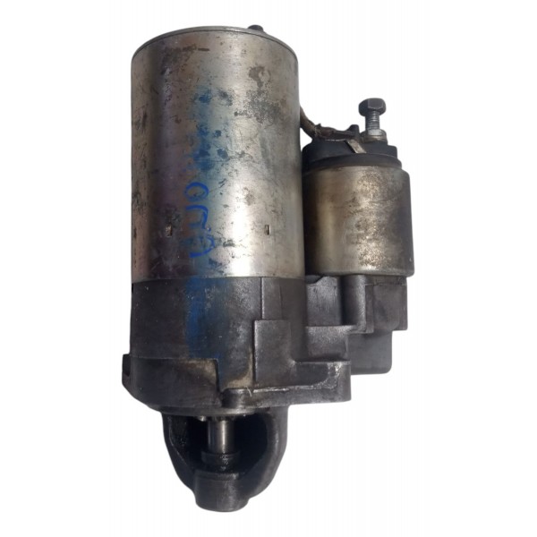 Motor De Arranque Partida Fiat Siena 1.0 8v 2002 Usado