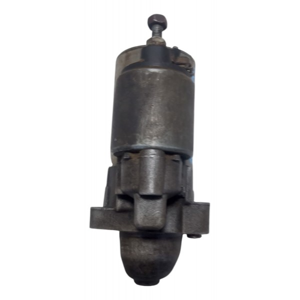 Motor De Arranque Partida Fiat Siena 1.0 8v 2002 Usado