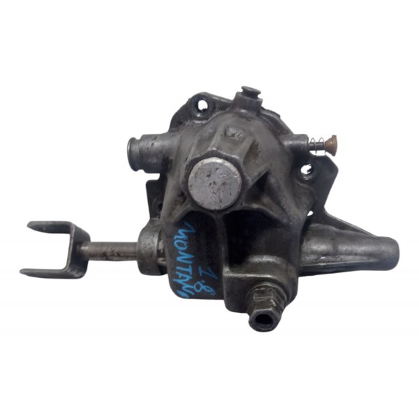 Trambulador De Caixa Marcha Gm Montana 1.8 2009 Usado