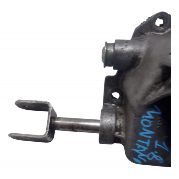 Trambulador De Caixa Marcha Gm Montana 1.8 2009 Usado