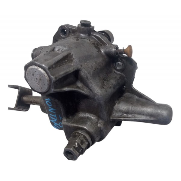 Trambulador De Caixa Marcha Gm Montana 1.8 2009 Usado