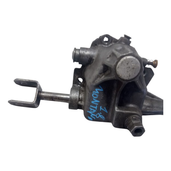 Trambulador De Caixa Marcha Gm Montana 1.8 2009 Usado