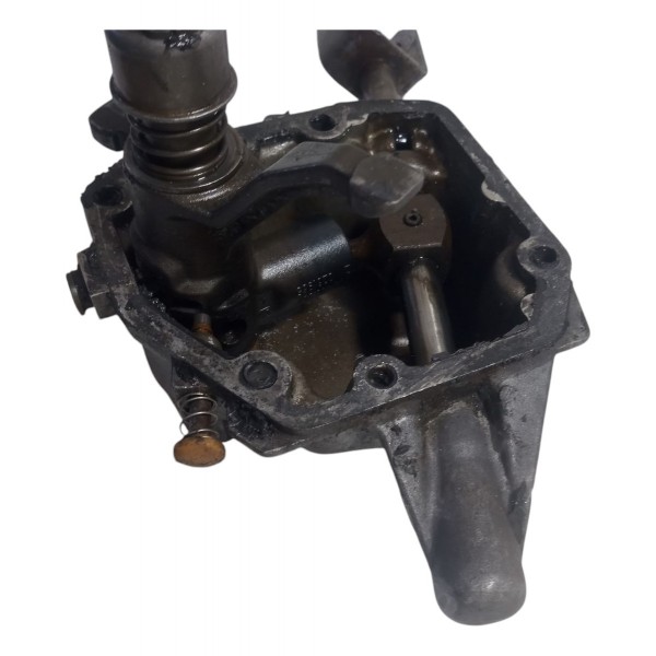 Trambulador De Caixa Marcha Gm Montana 1.8 2009 Usado