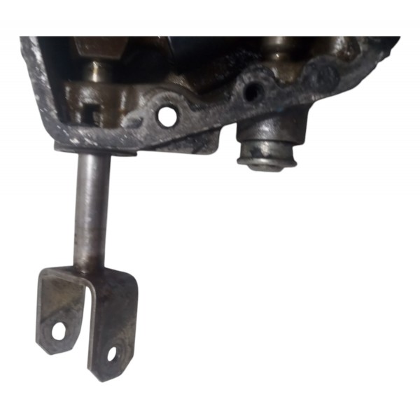 Trambulador De Caixa Marcha Gm Montana 1.8 2009 Usado