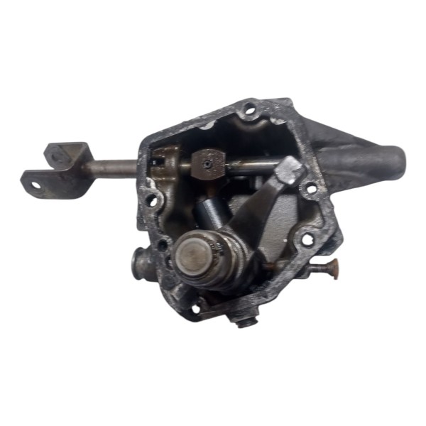 Trambulador De Caixa Marcha Gm Montana 1.8 2009 Usado