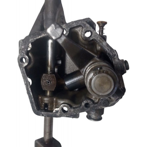 Trambulador De Caixa Marcha Gm Montana 1.8 2009 Usado